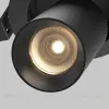 Встраиваемый спот Maytoni Focus led C071CL-7W3K-B C071CL-7W3K-B - 4