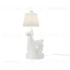 Настольная лампа Maytoni Senor alpaca MOD377TL-L5W3K MOD377TL-L5W3K - 1