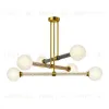 Потолочная люстра Maytoni Teatro MOD287PL-06BS MOD287PL-06BS - 1