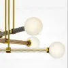 Потолочная люстра Maytoni Teatro MOD287PL-06BS MOD287PL-06BS - 6