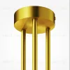 Потолочная люстра Maytoni Teatro MOD287PL-06BS MOD287PL-06BS - 5