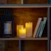 Фигурка светодиодная Свеча Uniel ULD-F065 WW RC CANDLE SET3 UL-00012459 ULD-F065 WW RC CANDLE SET3 - 2