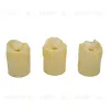 Фигурка светодиодная Свеча Uniel ULD-F062 WW CANDLE SET3 UL-00012457 ULD-F062 WW CANDLE SET3 - 2