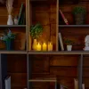 Фигурка светодиодная Свеча Uniel ULD-F064 WW CANDLE SET3 UL-00012456 ULD-F064 WW CANDLE SET3 - 7