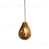Подвесной светильник Delight Collection Soap 9208P/A gold 9208P/A gold - 1