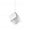 Подвесной светильник Delight Collection Magia MD23001040H-1A chrome MD23001040H-1A chrome - 1
