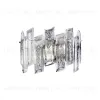 Настенный светильник Delight Collection Crisiante MB22020110-2A chrome MB22020110-2A chrome - 1