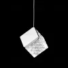 Подвесной светильник Delight Collection Magia MD23001040H-1A chrome MD23001040H-1A chrome - 2
