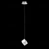 Подвесной светильник Delight Collection Magia MD23001040H-1A chrome MD23001040H-1A chrome - 3
