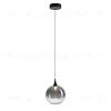 Подвесной светильник Delight Collection MD23001045H-1A black/smoky MD23001045H-1A black/smoky - 2