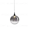Подвесной светильник Delight Collection MD23001045H-1A black/smoky MD23001045H-1A black/smoky - 1