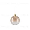 Подвесной светильник Delight Collection MD23001045H-1A brass/champagne MD23001045H-1A brass/champagne - 1