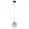 Подвесной светильник Delight Collection MD23001045H-1A brass/champagne MD23001045H-1A brass/champagne - 2