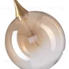 Подвесной светильник Delight Collection MD23001045H-1A brass/champagne MD23001045H-1A brass/champagne - 3