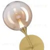 Бра Delight Collection MB23001045H-1B brass/champagne MB23001045H-1B brass/champagne - 2