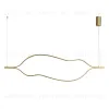 Подвесной светильник Delight Collection 10682P/L1800 gold 10682P/L1800 gold - 1