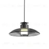 Подвесной светильник Delight Collection 8665P/S black/smoky 8665P/S black/smoky - 1