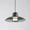 Подвесной светильник Delight Collection 8665P/S black/smoky 8665P/S black/smoky - 2