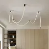 Потолочный светильник Delight Collection 10521C/10M black/white 10521C/10M black/white - 3