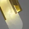 Настенный светильник Delight Collection Wall lamp F037/S gold/white F037/S gold/white - 3