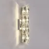 Настенный светильник Delight Collection Wall lamp A06W/4 silver/clear A06W/4 silver/clear - 3