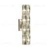 Настенный светильник Delight Collection Wall lamp A06W/4 silver/clear A06W/4 silver/clear - 1