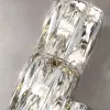 Настенный светильник Delight Collection Wall lamp A06W/4 silver/clear A06W/4 silver/clear - 9