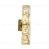 Настенный светильник Delight Collection Wall lamp A06W/4 gold/clear A06W/4 gold/clear - 1