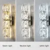 Настенный светильник Delight Collection Wall lamp A06W/4 silver/clear A06W/4 silver/clear - 8