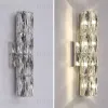 Настенный светильник Delight Collection Wall lamp A06W/4 silver/clear A06W/4 silver/clear - 7