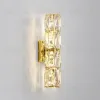 Настенный светильник Delight Collection Wall lamp A06W/4 gold/clear A06W/4 gold/clear - 2