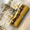 Настенный светильник Delight Collection Wall lamp A06W/4 gold/clear A06W/4 gold/clear - 4