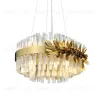 Подвесная люстра Delight Collection 17966-600 gold 17966-600 gold - 1