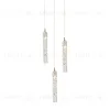 Подвесной светильник Delight Collection Twist OWD272-3 gold OWD272-3 gold - 1