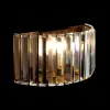 Настенный светильник Delight Collection Crystalline MB17090009-2A bronze MB17090009-2A bronze - 3