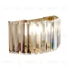 Настенный светильник Delight Collection Crystalline MB17090009-2A bronze MB17090009-2A bronze - 1