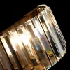 Настенный светильник Delight Collection Crystalline MB17090009-2A bronze MB17090009-2A bronze - 2