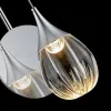 Бра Delight Collection Stilla MB24001004-1A chrome/clear MB24001004-1A chrome/clear - 2