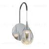 Бра Delight Collection Stilla MB24001004-1A chrome/clear MB24001004-1A chrome/clear - 1