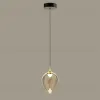 Подвесной светильник Delight Collection MD24001012-1A brass/champagne MD24001012-1A brass/champagne - 1