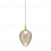 Подвесной светильник Delight Collection MD24001012-1A brass/champagne MD24001012-1A brass/champagne - 2