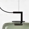 Подвесной светильник Delight Collection 8871P/A L black/light green 8871P/A L black/light green - 6