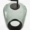 Подвесной светильник Delight Collection 8871P/A L black/light green 8871P/A L black/light green - 4