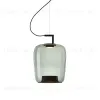 Подвесной светильник Delight Collection 8871P/A L black/light green 8871P/A L black/light green - 1