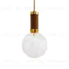 Подвесной светильник Delight Collection 10211P/A brown 10211P/A brown - 1