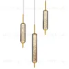 Подвесной светильник IMEX PLC-7076-340-3P-GREY PLC-7076-340-3P-GREY - 2
