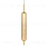 Подвесной светильник IMEX PLC-7076-320-P-AMBER PLC-7076-320-P-AMBER - 2