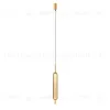 Подвесной светильник IMEX PLC-7076-320-P-AMBER PLC-7076-320-P-AMBER - 1