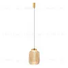 Подвесной светильник IMEX PLC-7077-180-P-AMBER PLC-7077-180-P-AMBER - 1