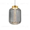 Подвесной светильник IMEX PLC-7077-180-P-GREY PLC-7077-180-P-GREY - 2